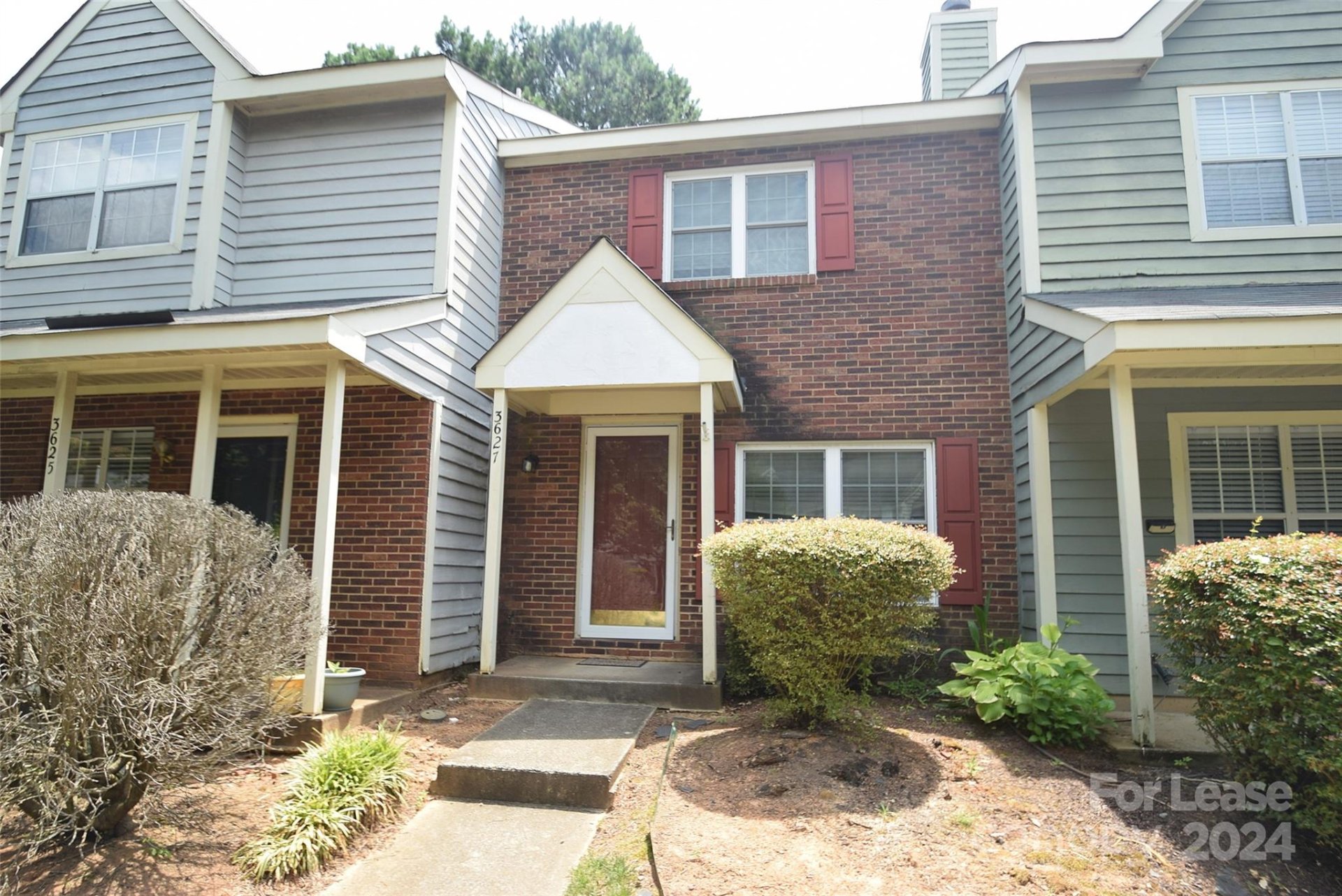 Property image 1 at 3627 Huyton Court, Charlotte, NC 28215
