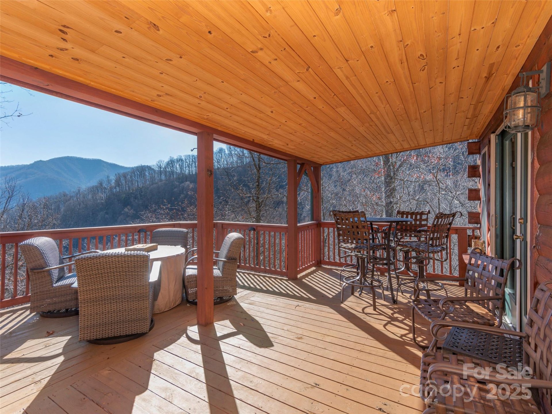 Property image 2 at 37 Filly Lane, Maggie Valley, NC 28751