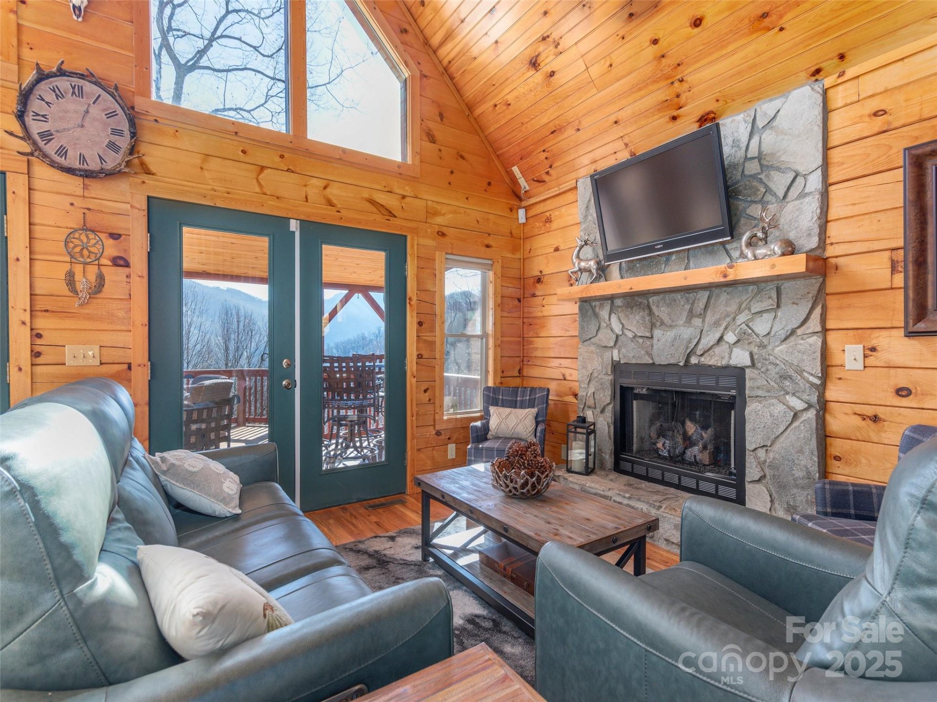Property image 3 at 37 Filly Lane, Maggie Valley, NC 28751