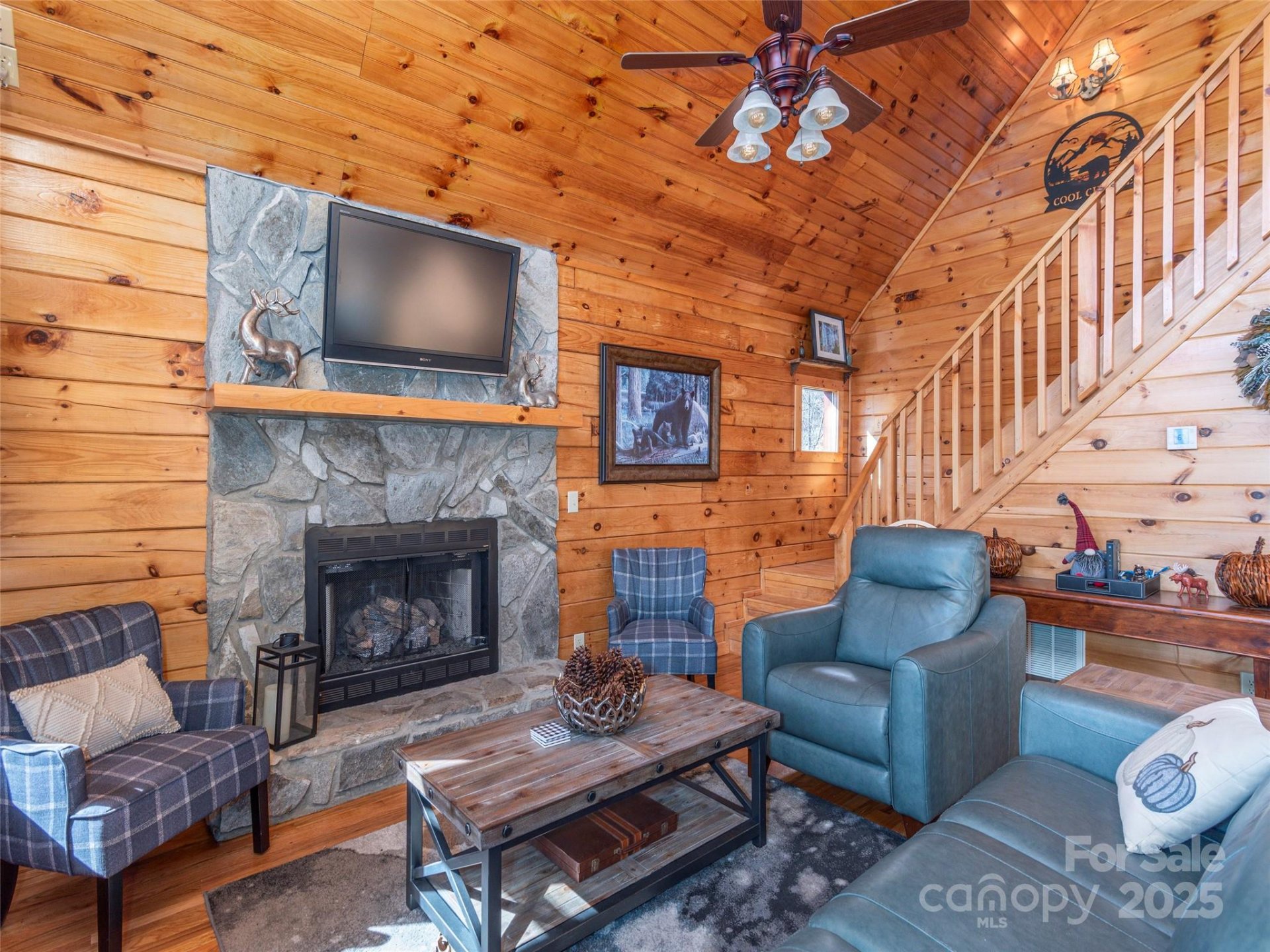Property image 4 at 37 Filly Lane, Maggie Valley, NC 28751