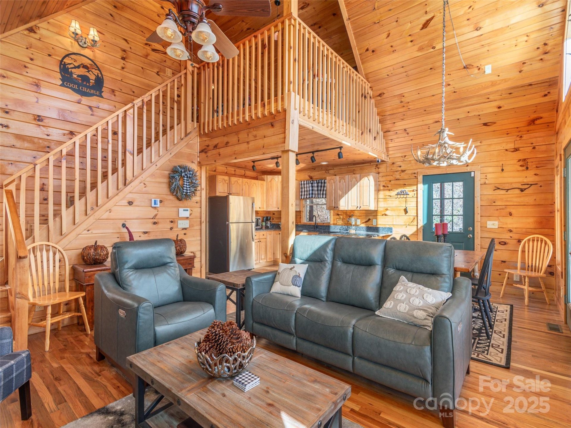 Property image 5 at 37 Filly Lane, Maggie Valley, NC 28751