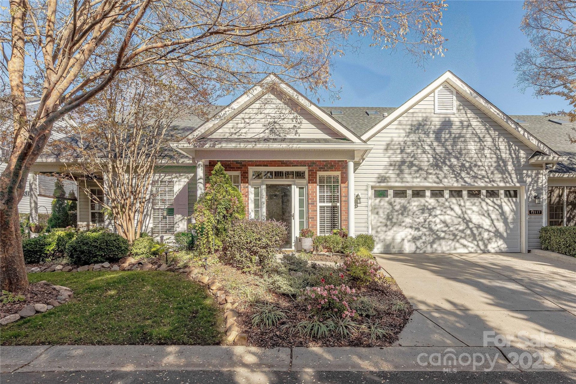 Property image 1 at 12117 Frogs Leap Court, Charlotte, NC 28277