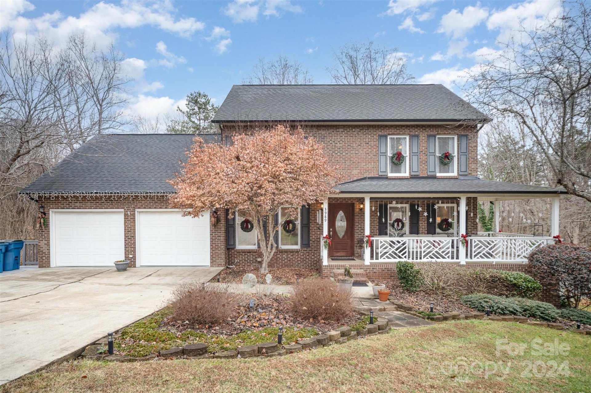 3989 Shakespeare Drive