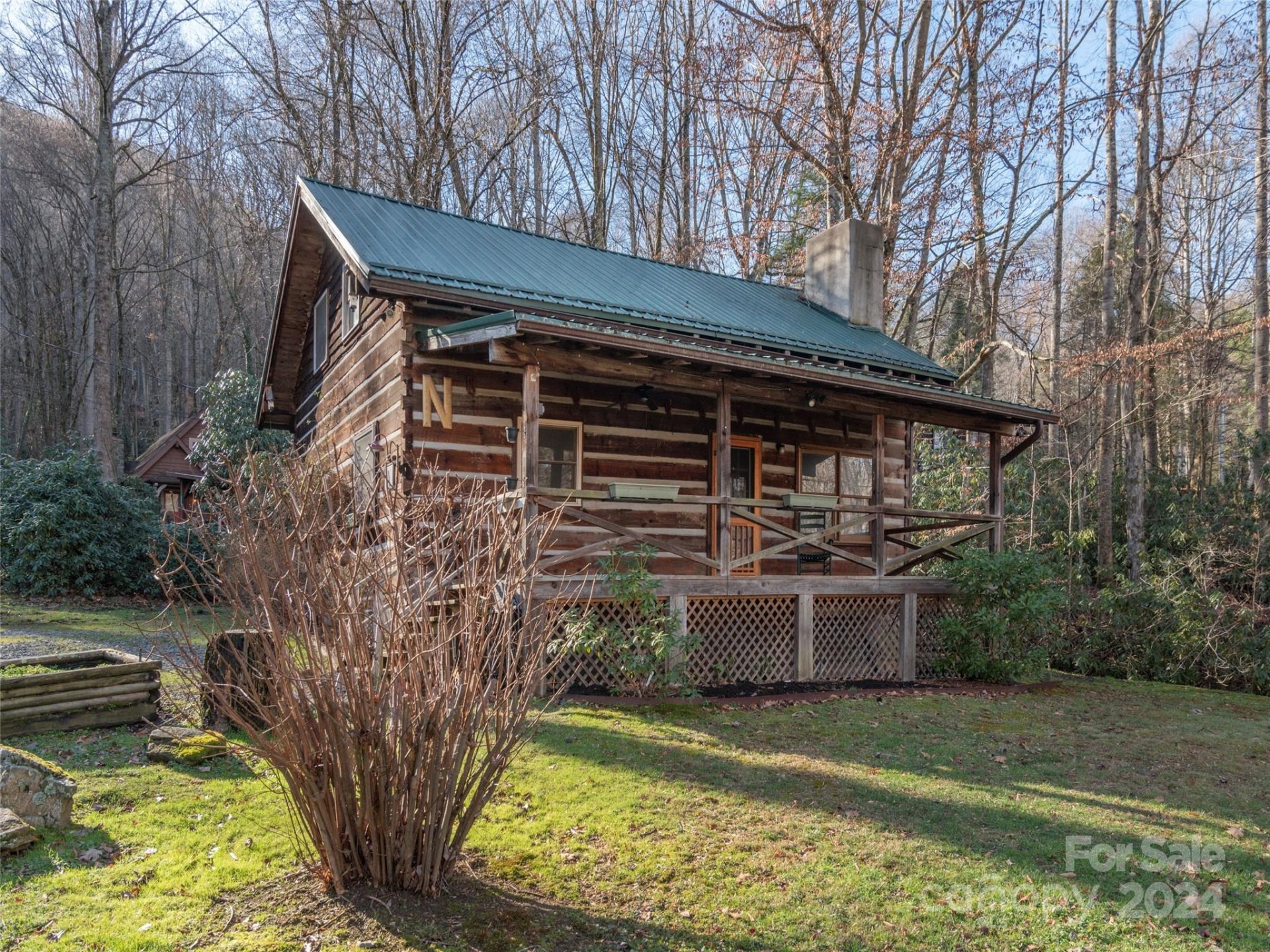 Property image 1 at 456 Spring Lake Road, Maggie Valley, NC 28751