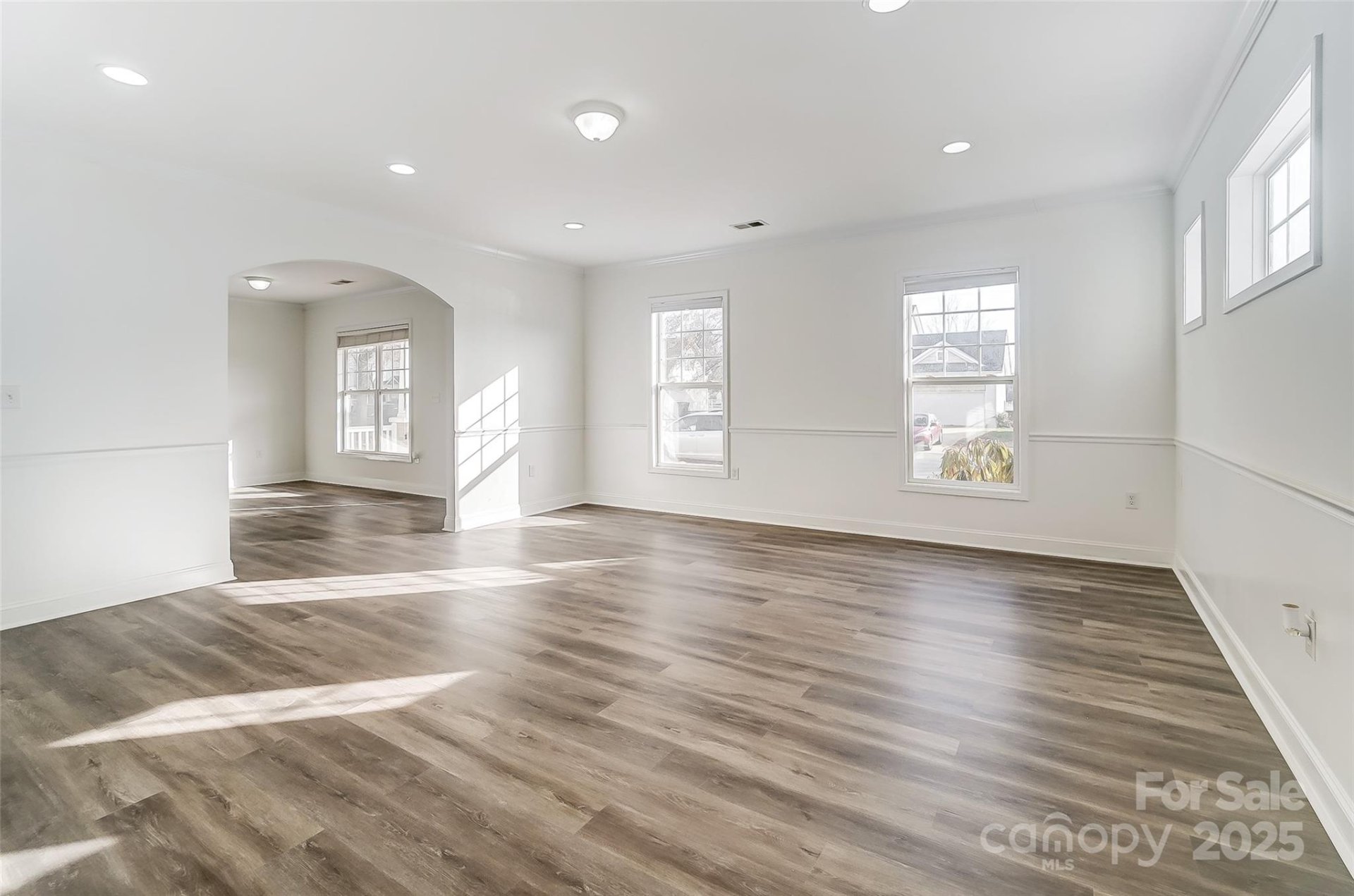 Property image 4 at 3028 Semmes Lane, Indian Trail, NC 28079