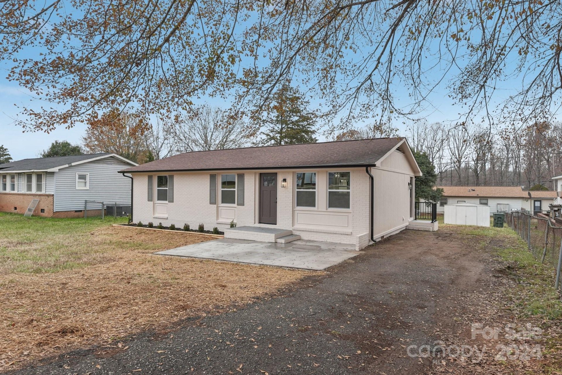 Property image 4 at 725 Shannon Bradley Road, Gastonia, NC 28052