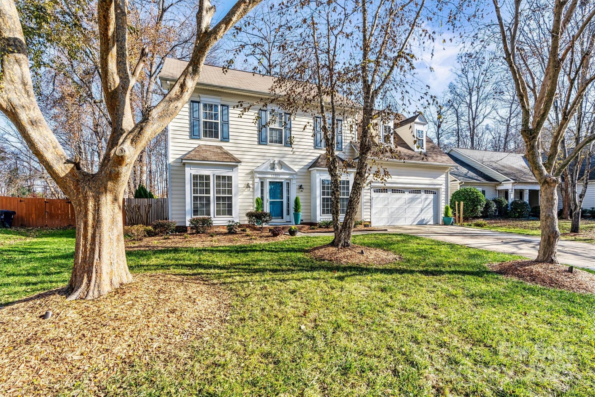 Property image 1 at 13521 Toka Court, Huntersville, NC 28078