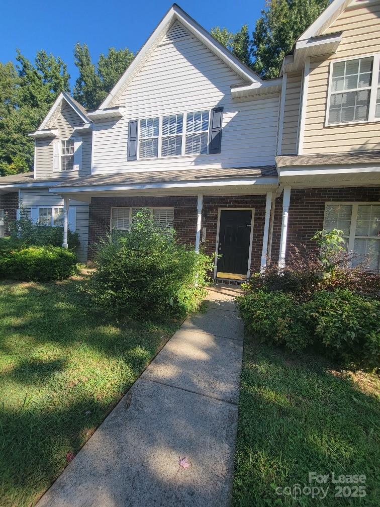 Property image 1 at 7505 Petrea Lane, Charlotte, NC 28227