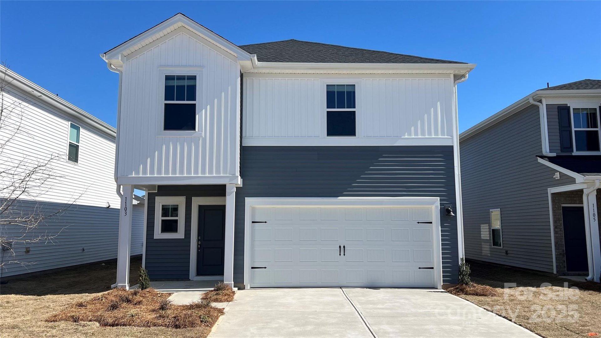 Property image 1 at 1103 Harry Court, Albemarle, NC 28001