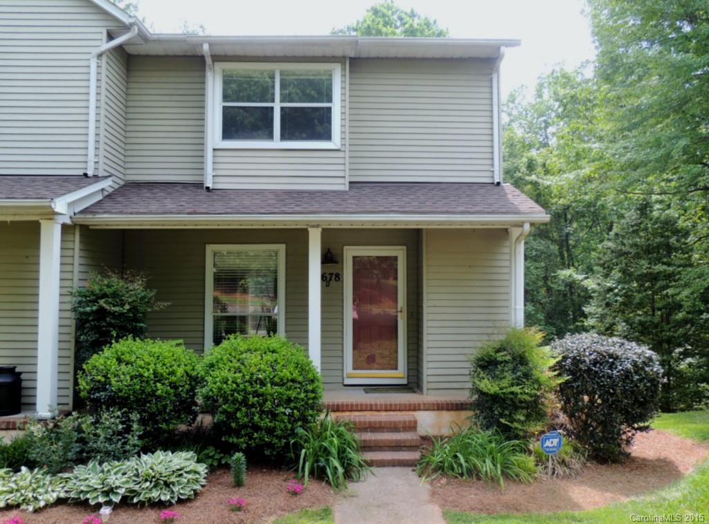 Property image 1 at 1678 Robins Nest Court, Gastonia, NC 28027