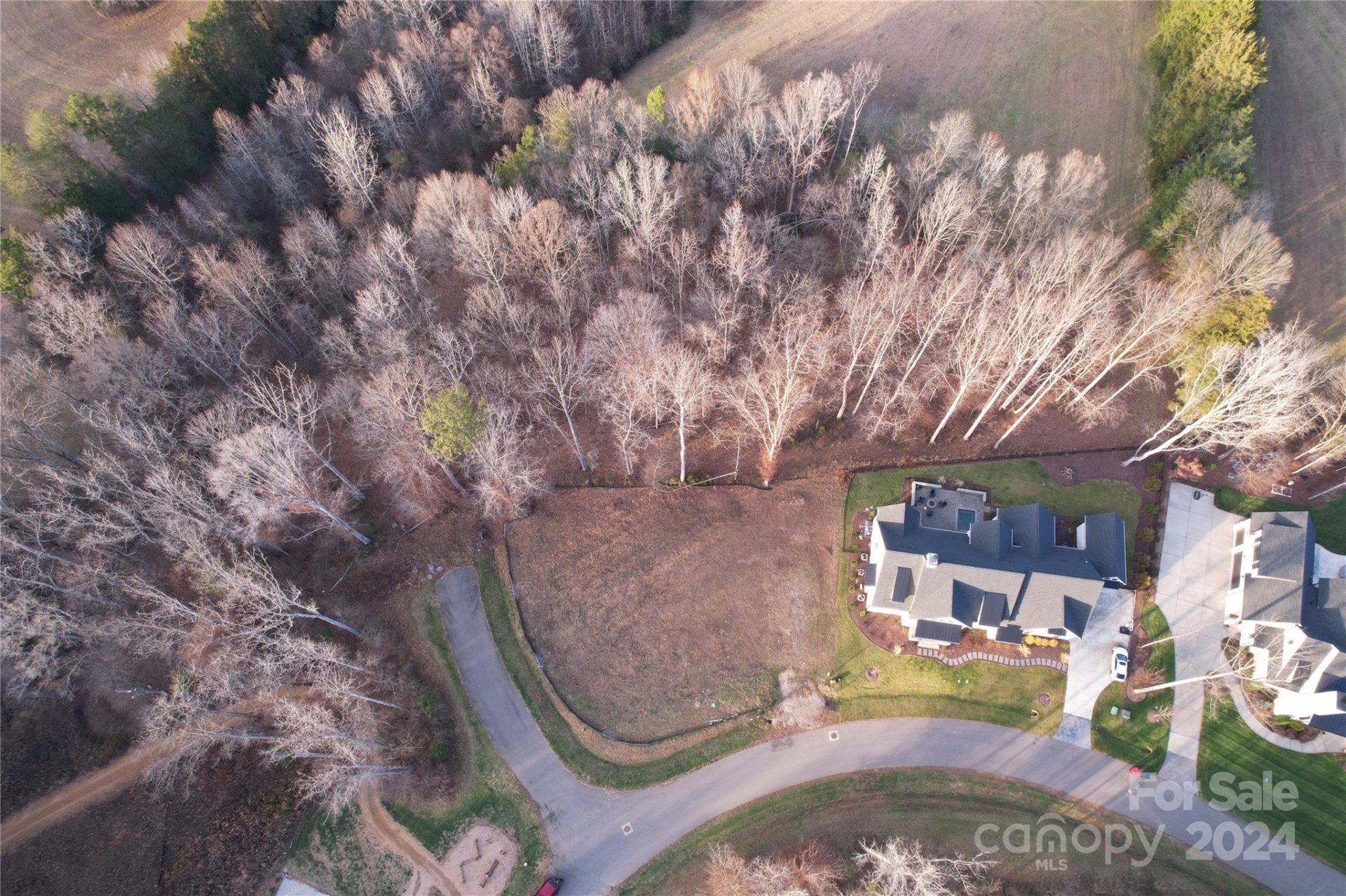 Property image 2 at 14236 Ryker Way, Davidson, NC 28036