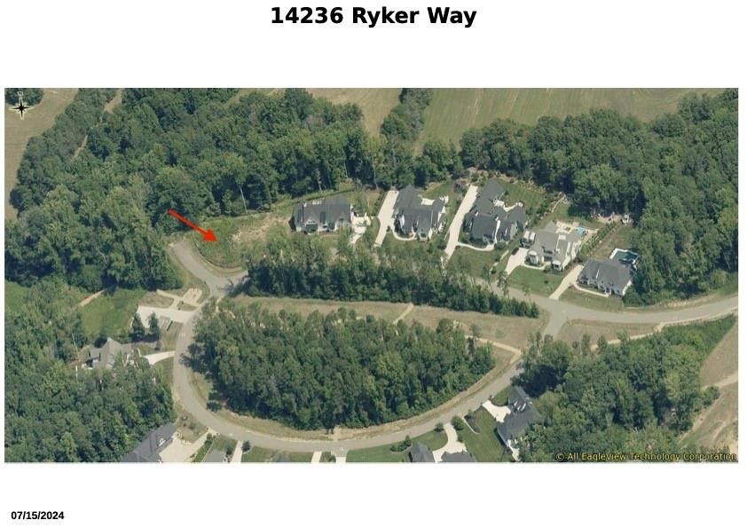 Property image 5 at 14236 Ryker Way, Davidson, NC 28036