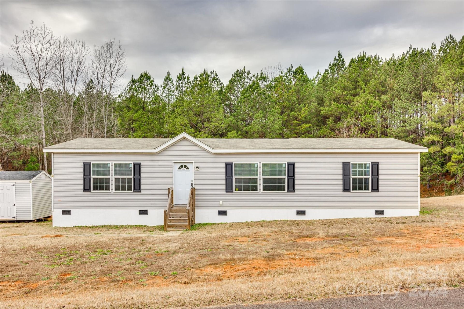 Property image 1 at 608 Rhoden Court, Catawba, SC 29704