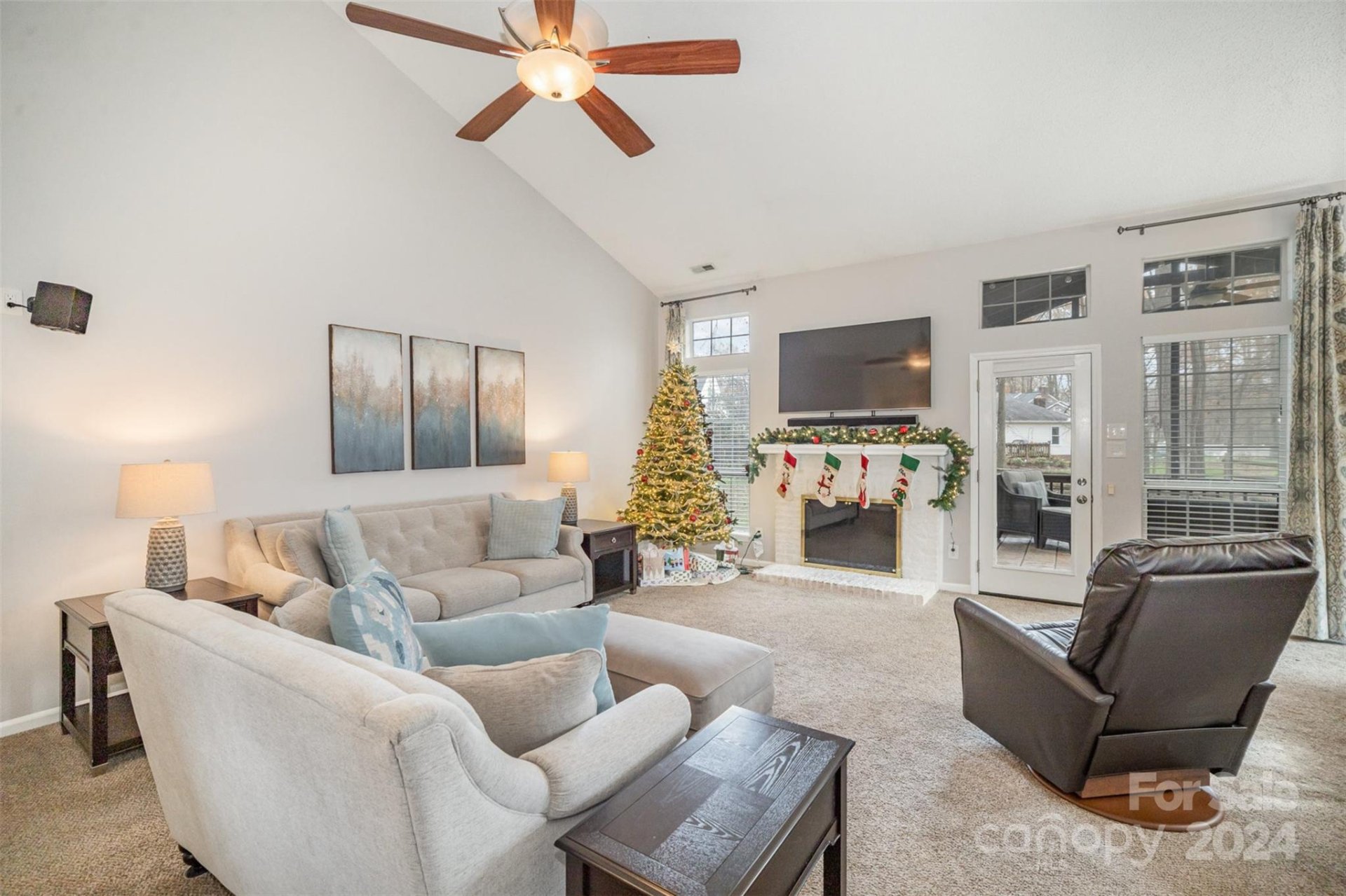 Property image 3 at 13831 Walkers Creek Drive, Charlotte, NC 28273