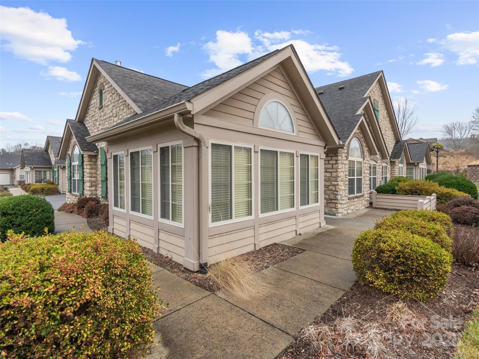 Property image 2 at 76 Mountain Meadow Circle, Weaverville, NC 28787