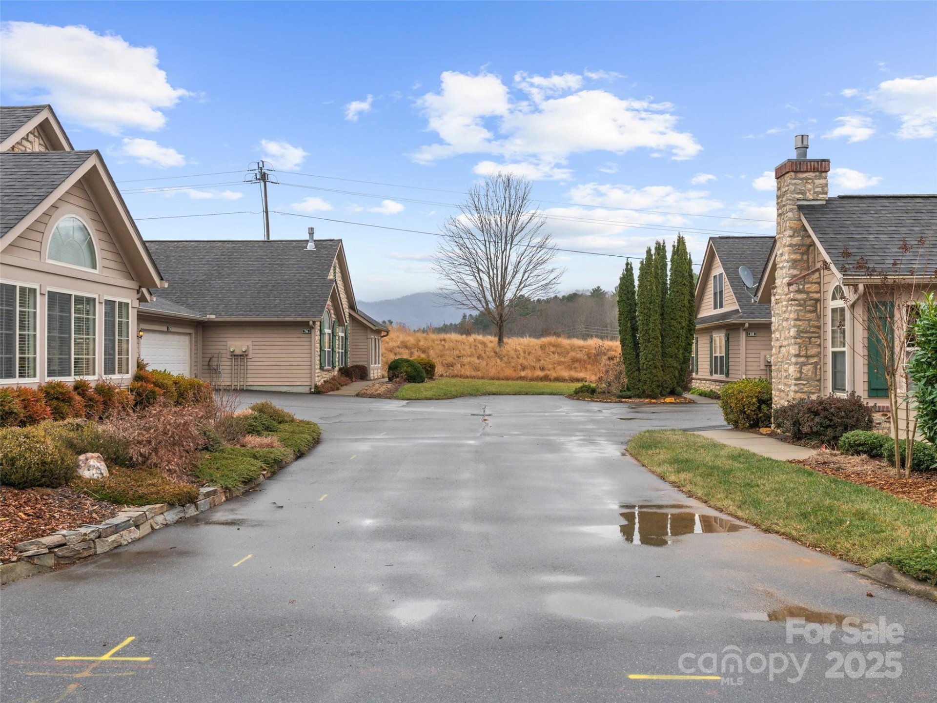 Property image 3 at 76 Mountain Meadow Circle, Weaverville, NC 28787