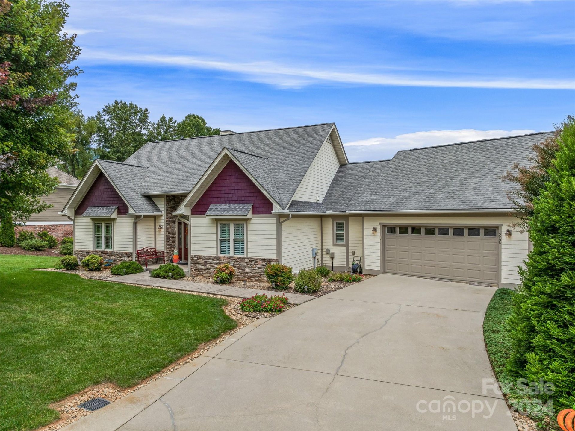 206 Fairway Falls Road