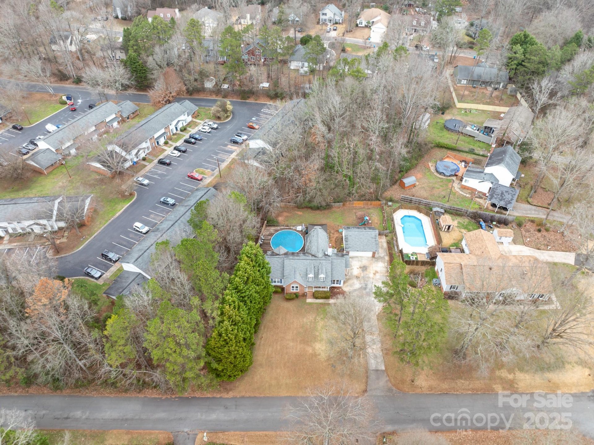 Property image 2 at 944 Pleasant Ridge Road, Fort Mill, SC 29715
