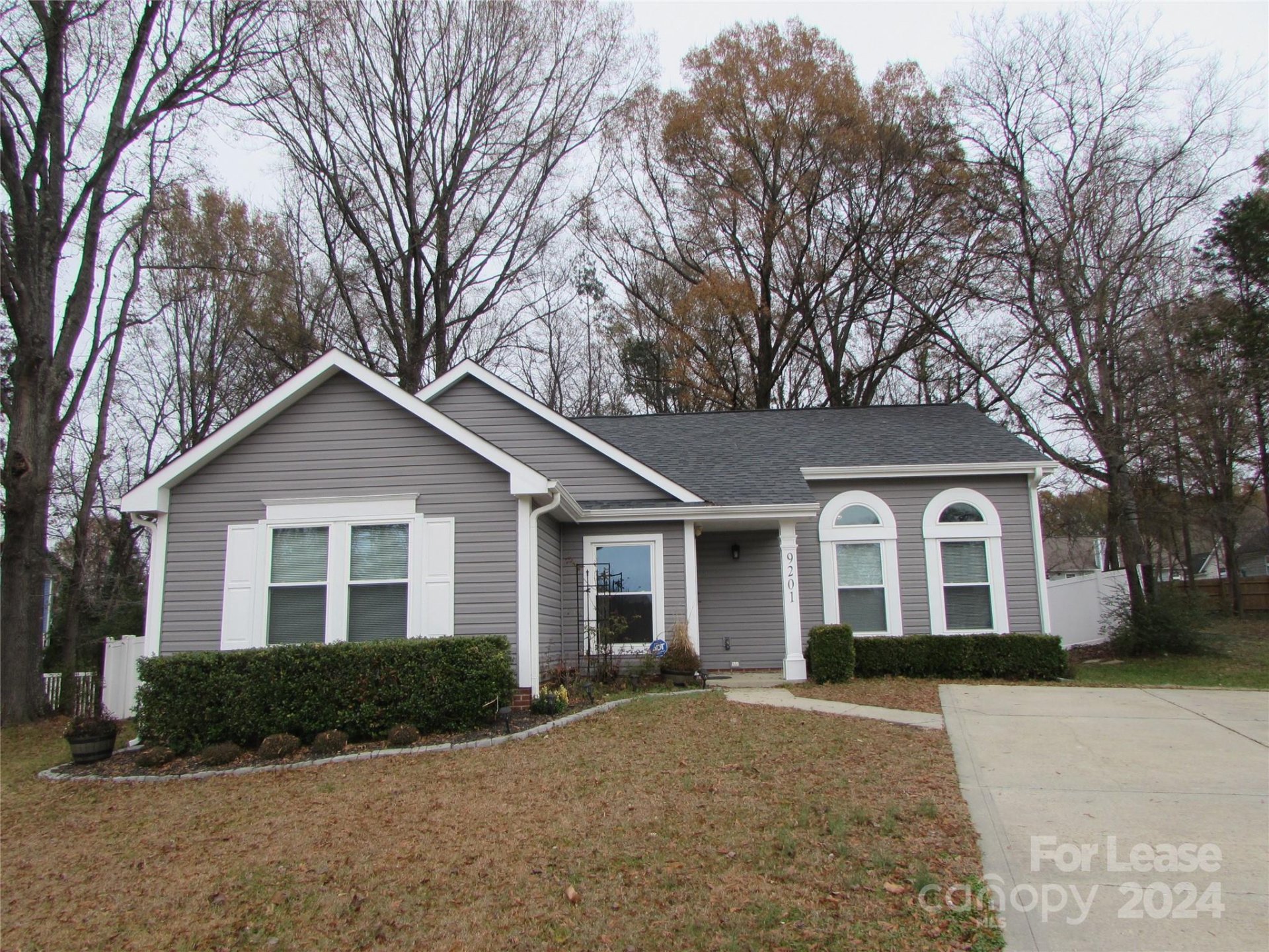 Property image 1 at 9201 Christina Marie Court, Charlotte, NC 28213