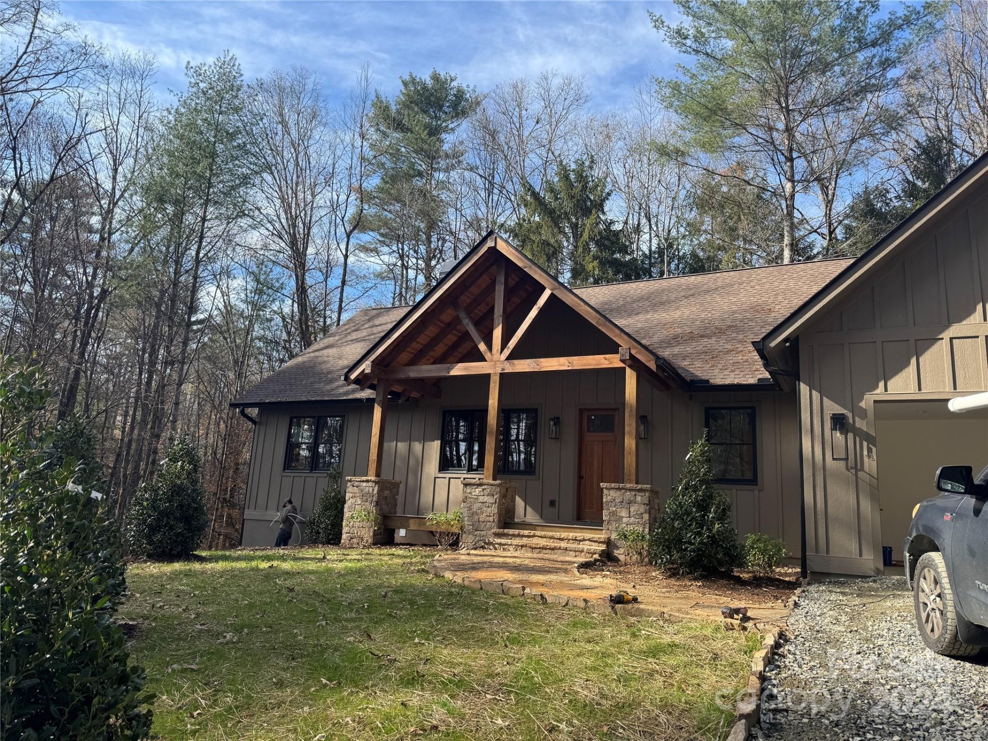 Property image 1 at 74 Piccadilly Place, Brevard, NC 28712