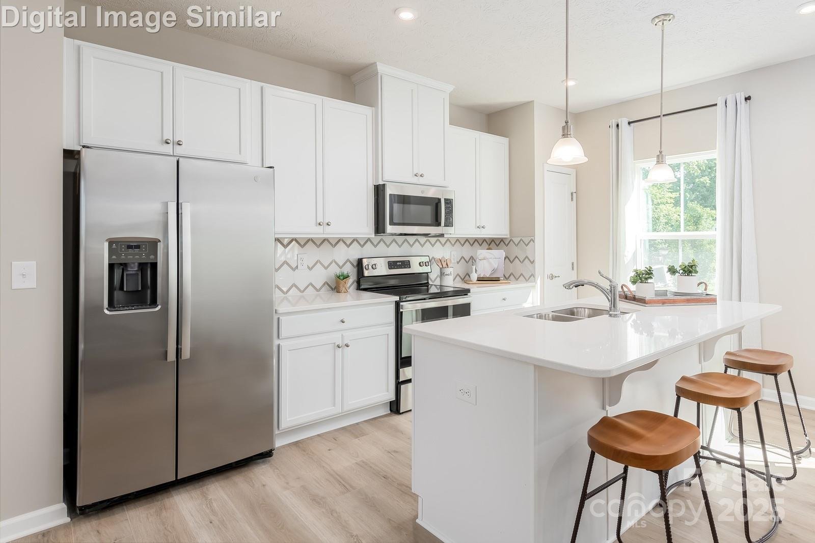 Property image 1 at 1805 Woodlands Pointe Drive, Charlotte, NC 28216