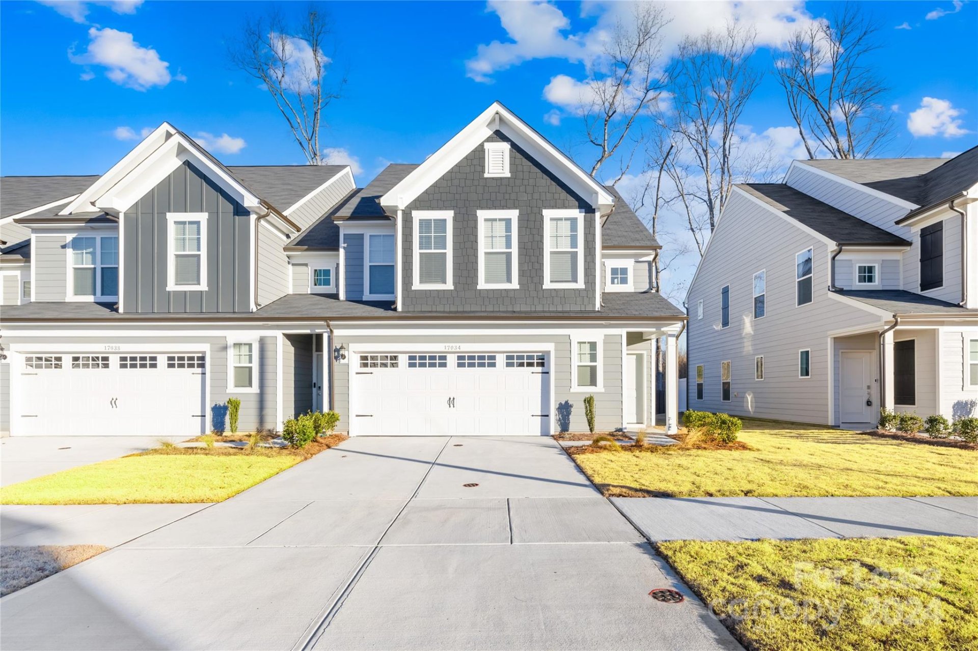 Property image 1 at 17034 Patron Drive, Charlotte, NC 28273