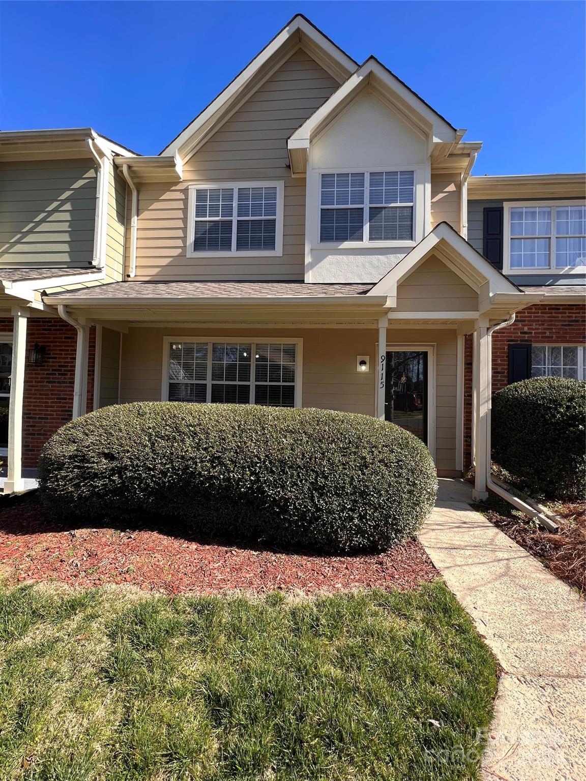 Property image 1 at 9115 Four Mile Creek Road, Charlotte, NC 28277