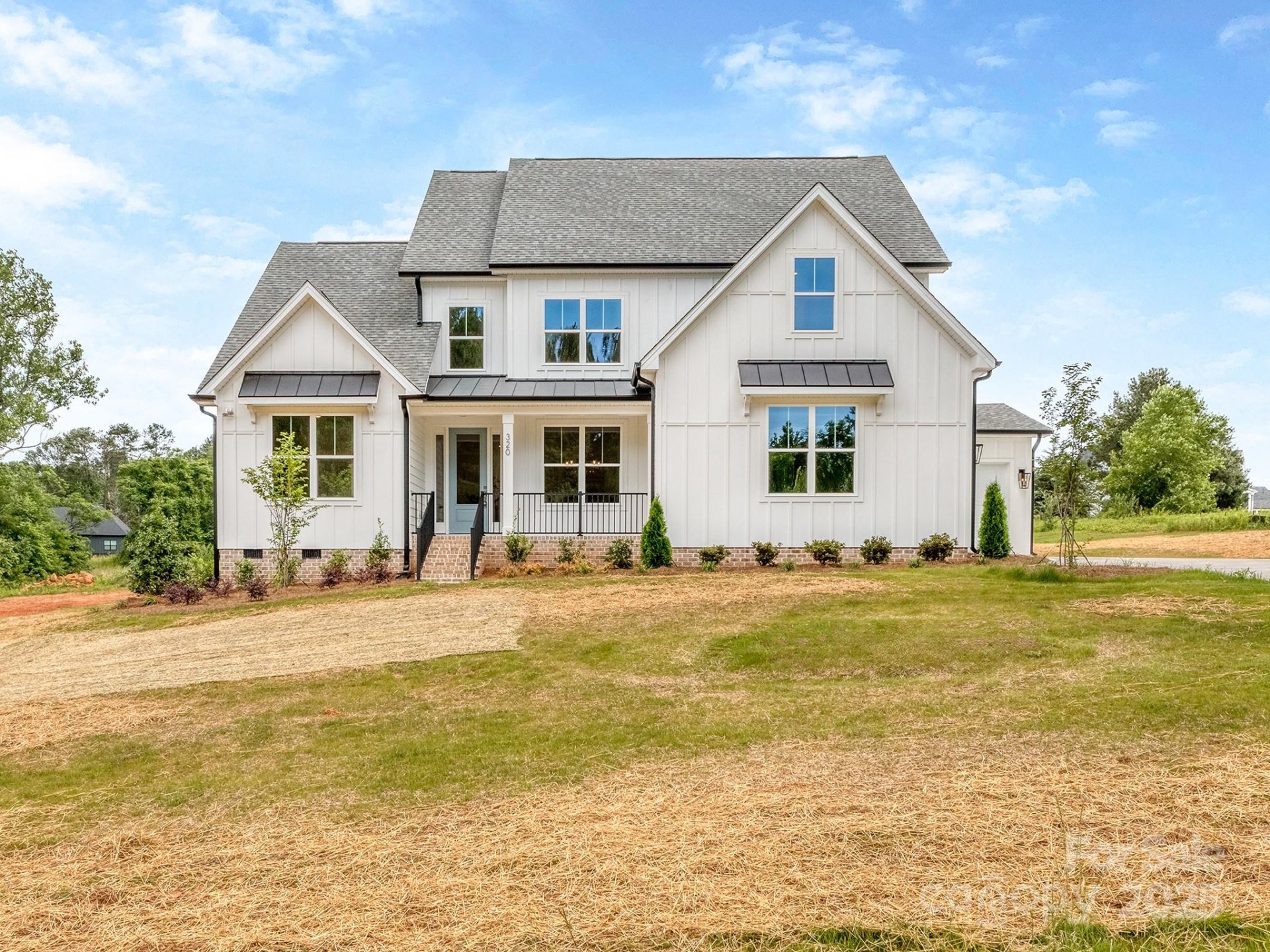 320 Triple Ponds Court