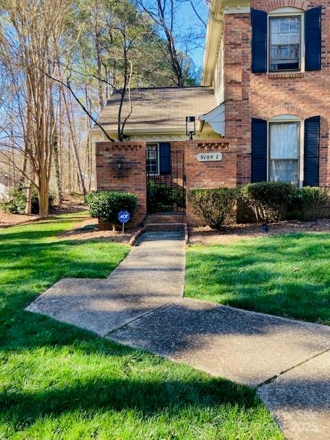 9104 Nolley Court