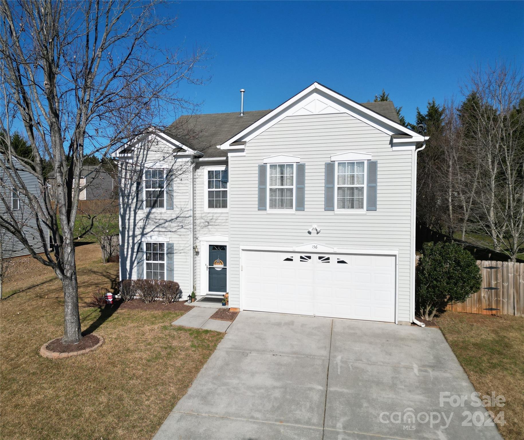 Property image 2 at 156 Boiling Brook Drive, Statesville, NC 28625