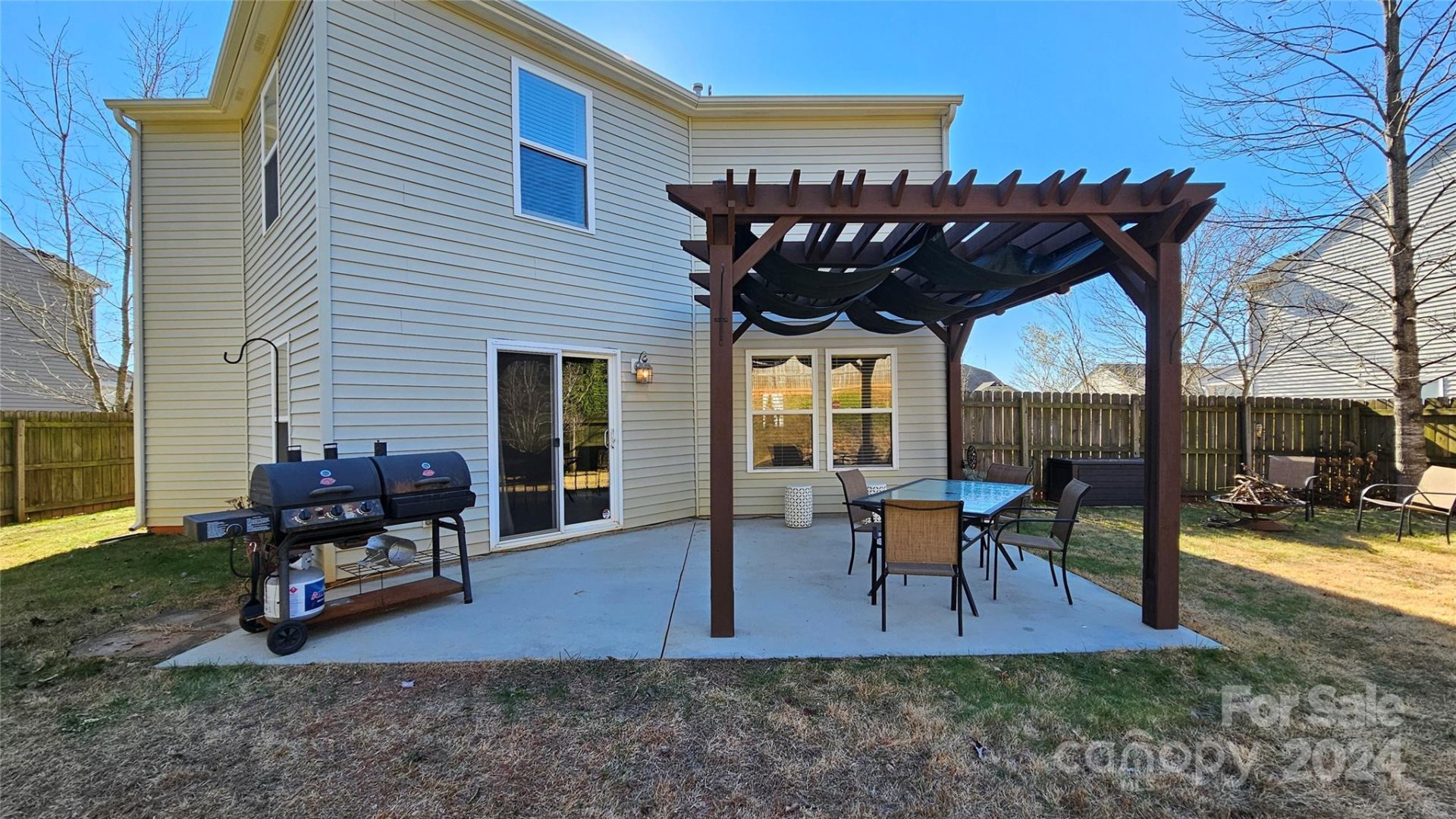 Property image 4 at 156 Boiling Brook Drive, Statesville, NC 28625