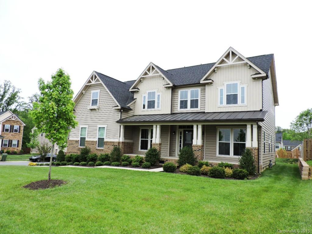 Property image 1 at 1215 Yellow Springs Drive, Fort Mill, SC 29707