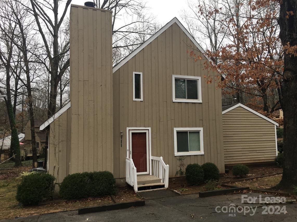 Property image 1 at 11304 E Wt Harris Boulevard, Charlotte, NC 28212