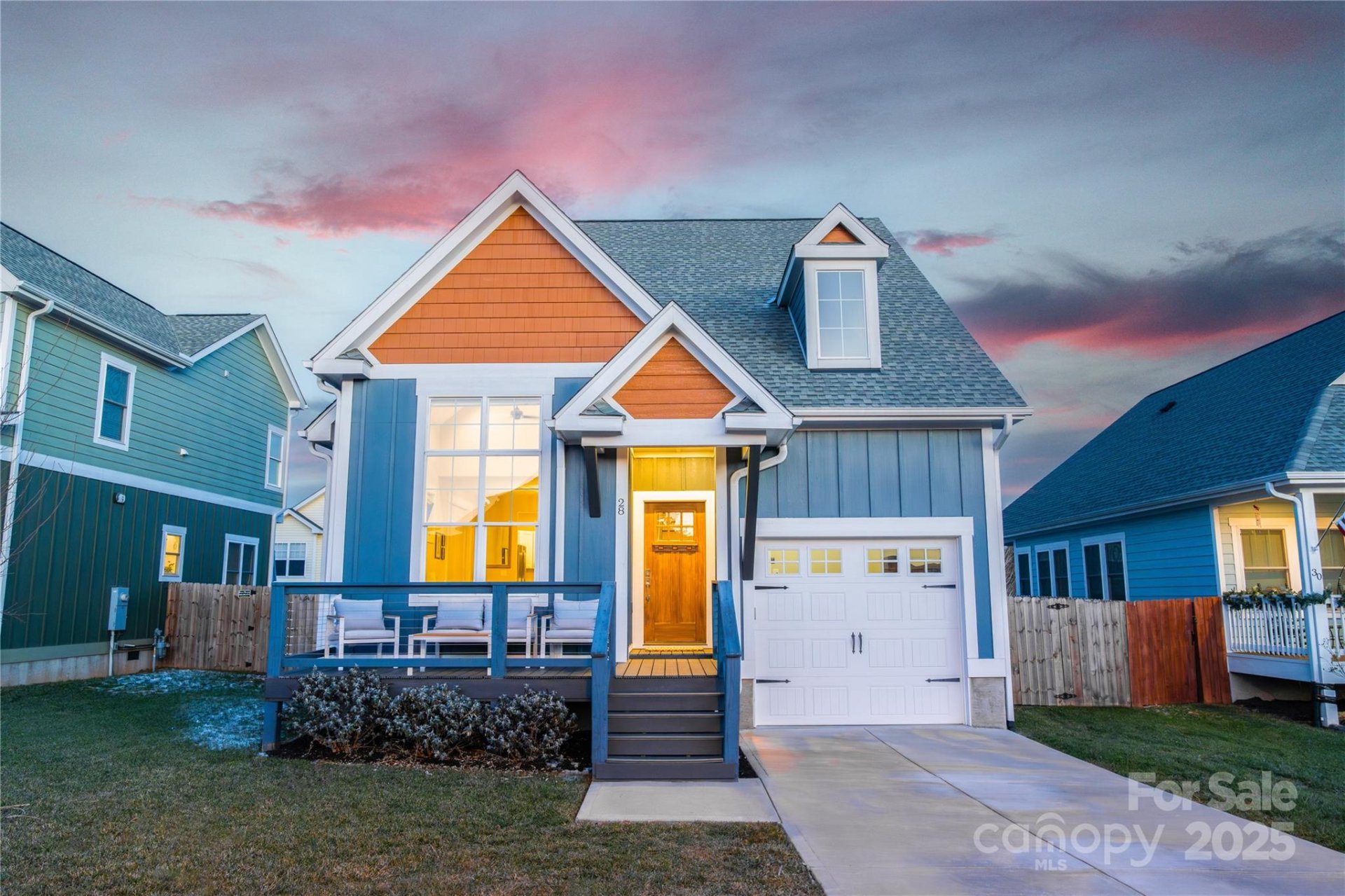 Property image 1 at 28 Hyde Park Place, Arden, NC 28704