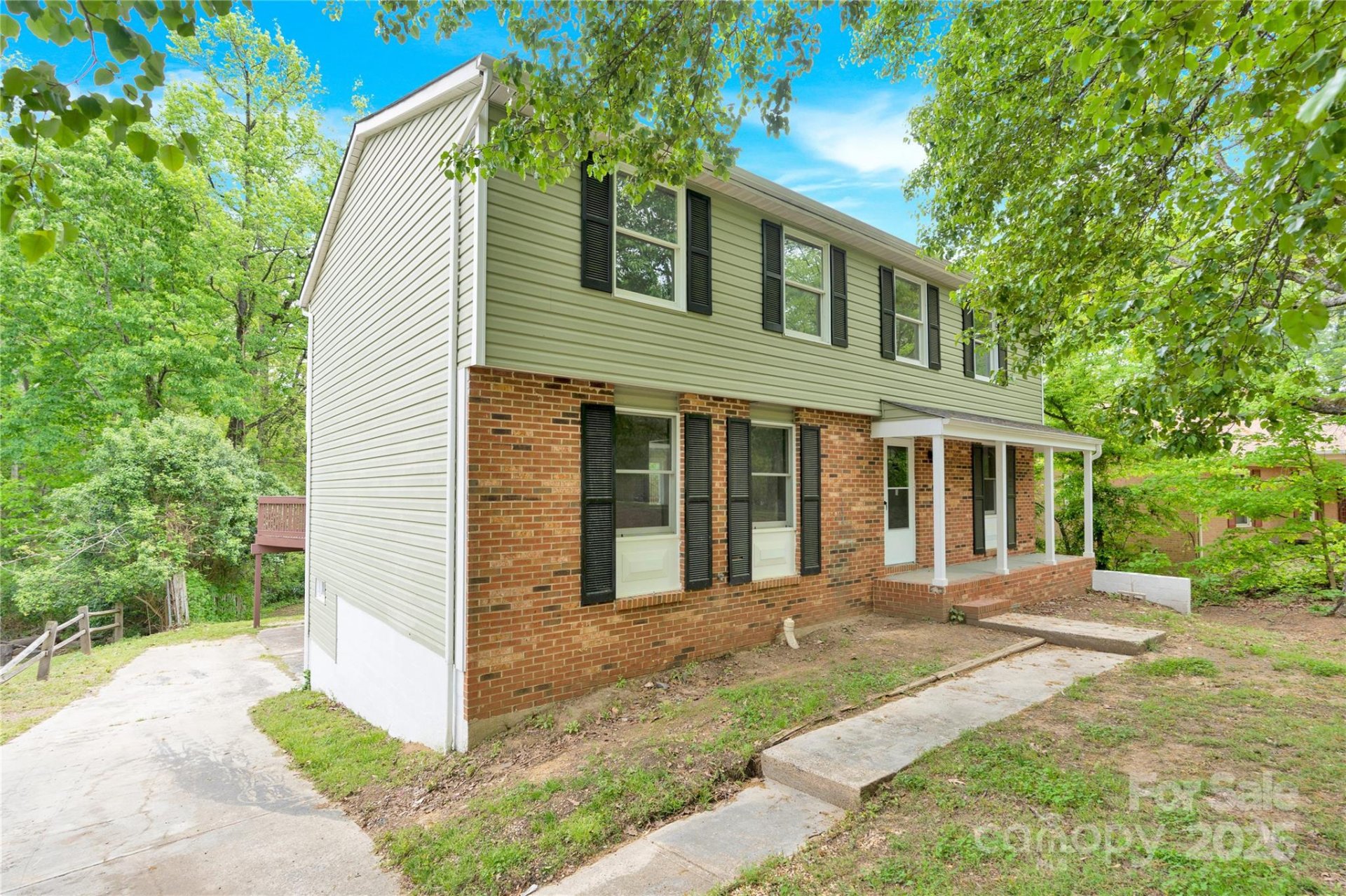 Property image 2 at 9106 Nash Avenue, Charlotte, NC 28213