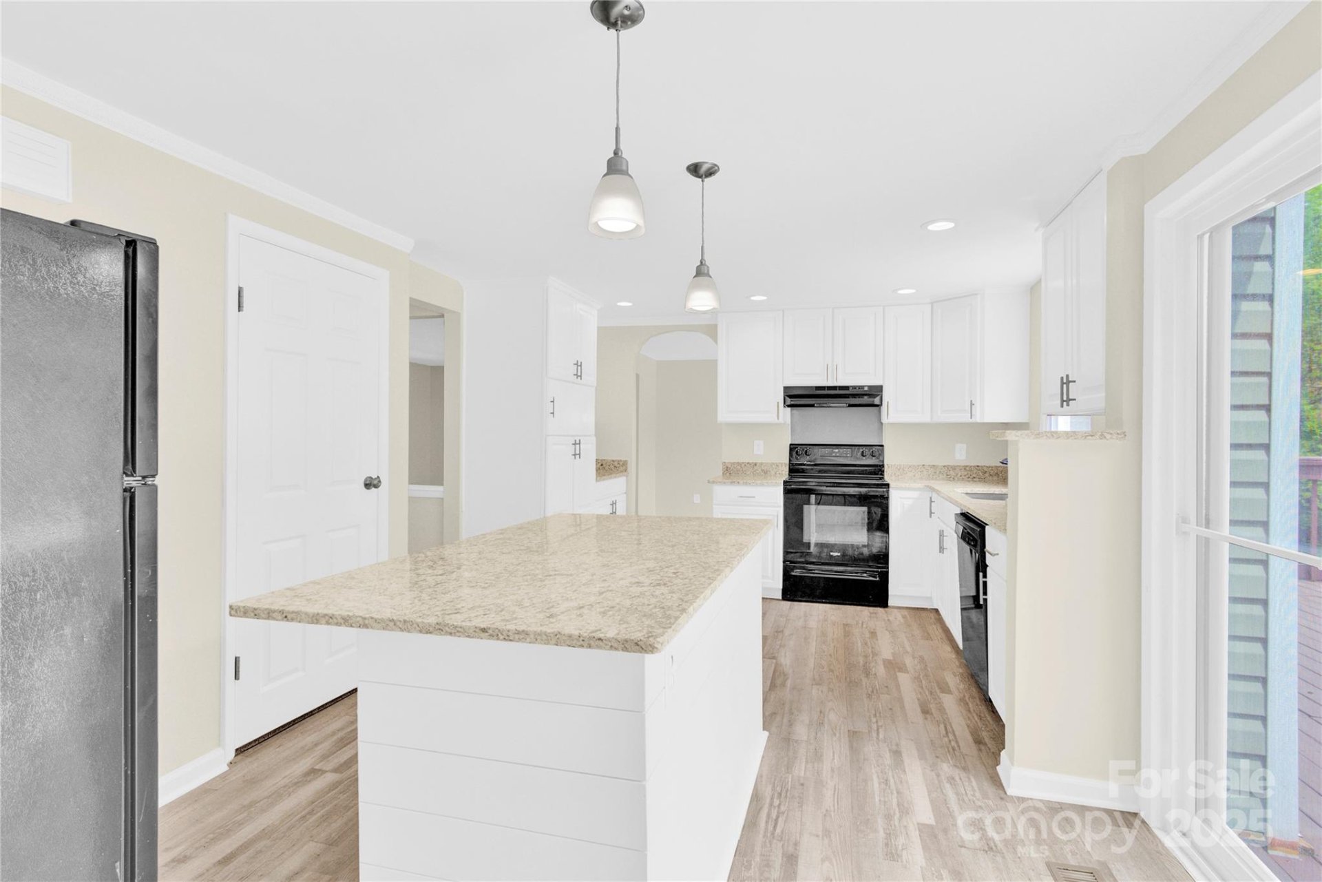 Property image 5 at 9106 Nash Avenue, Charlotte, NC 28213