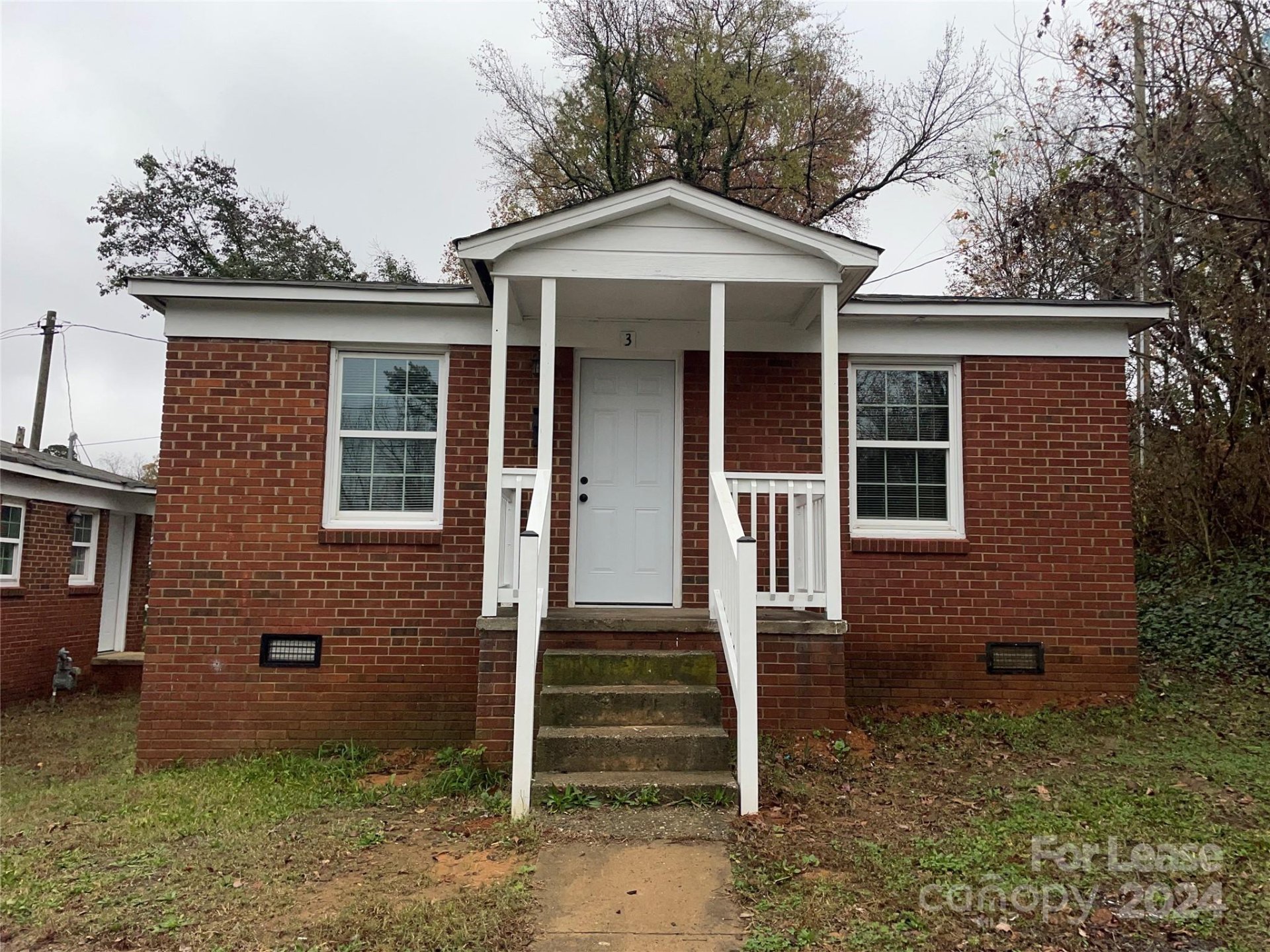 Property image 1 at 1037 Mcarthur Avenue, Charlotte, NC 28206