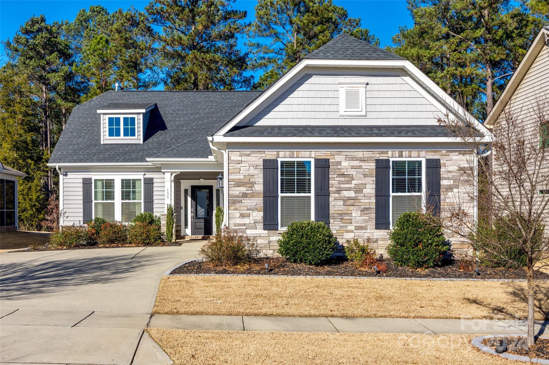 Property image 1 at 133 Pine Eagle Drive, Rock Hill, SC 29732