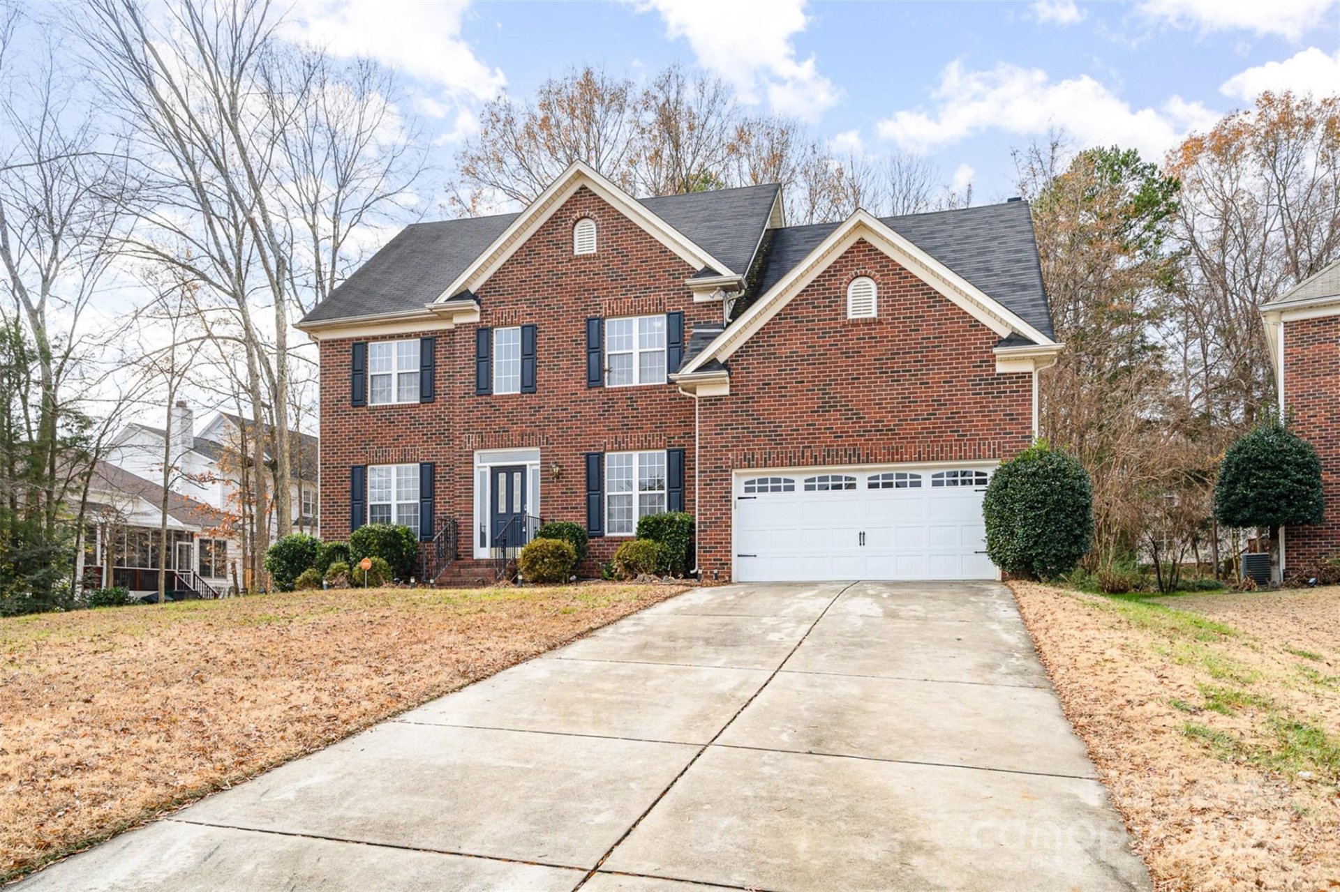 11005 Chilcomb Court