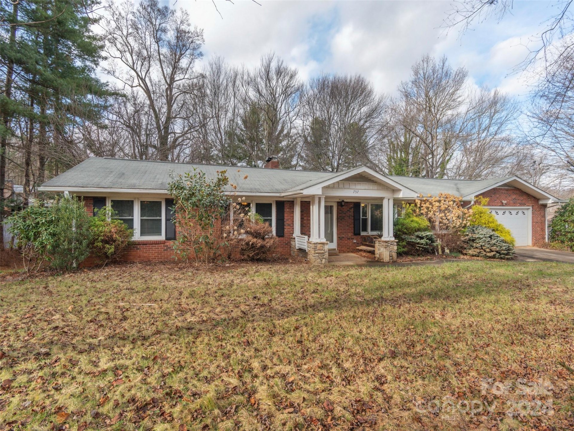 757 Country Club Drive