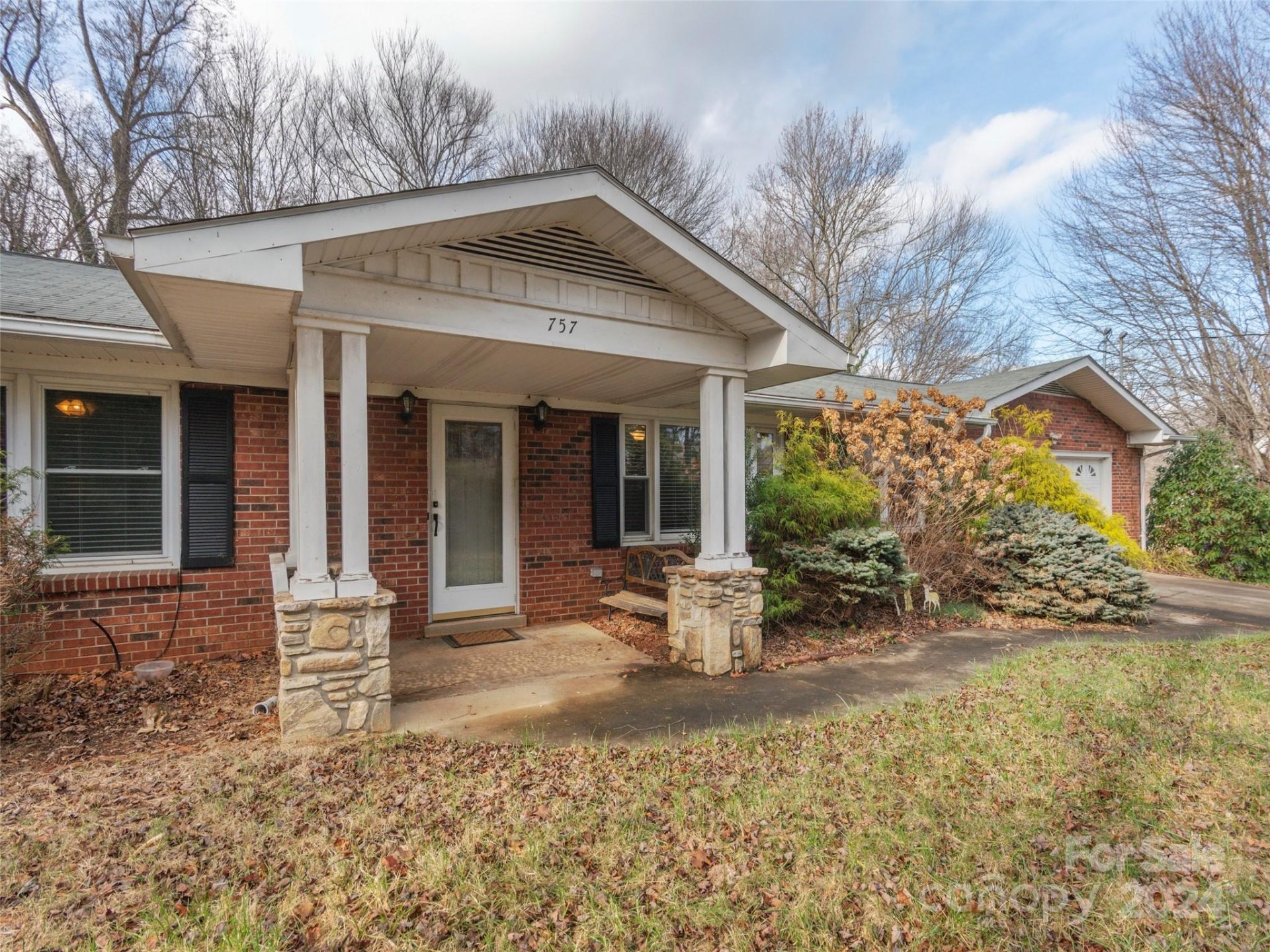 Property image 2 at 757 Country Club Drive, Waynesville, NC 28786