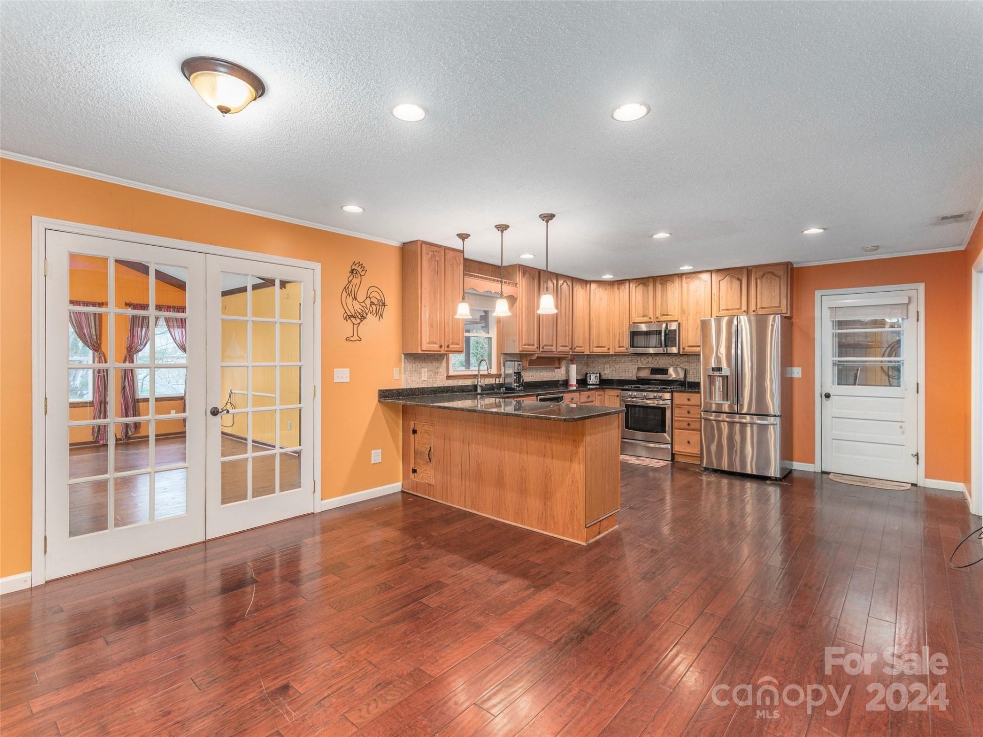 Property image 4 at 757 Country Club Drive, Waynesville, NC 28786
