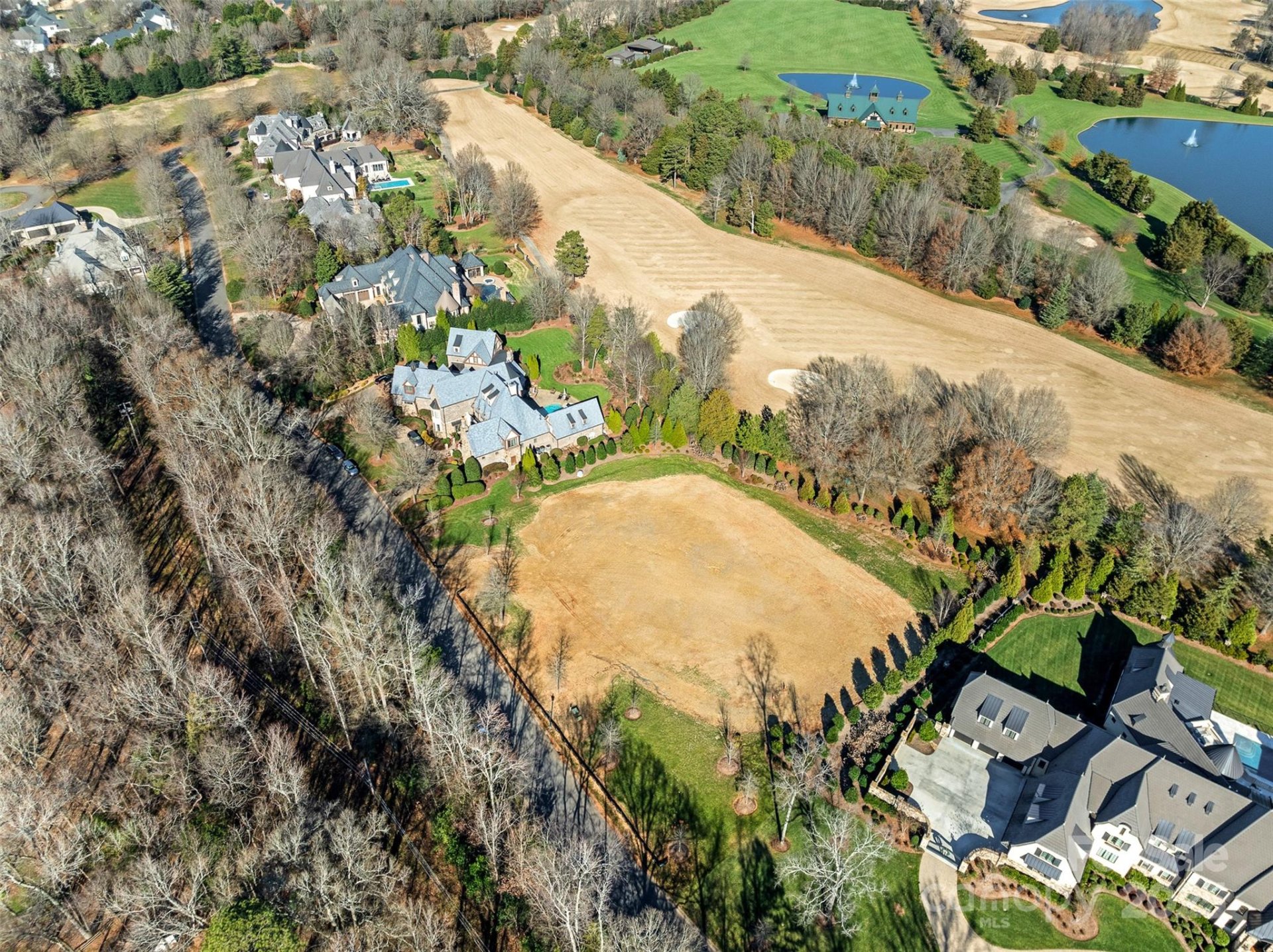 Property image 5 at 8710 Chewton Glen Drive, Waxhaw, NC 28173
