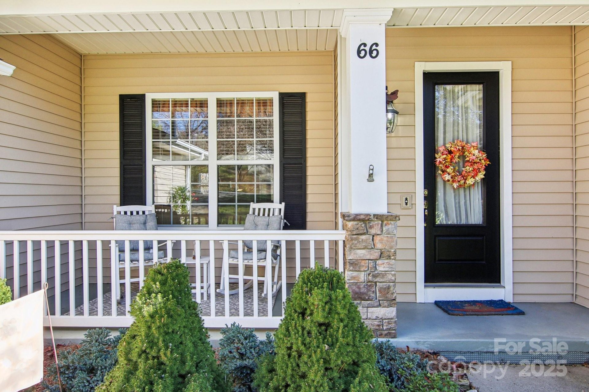 Property image 2 at 66 Talon Trail Lane, Etowah, NC 28729