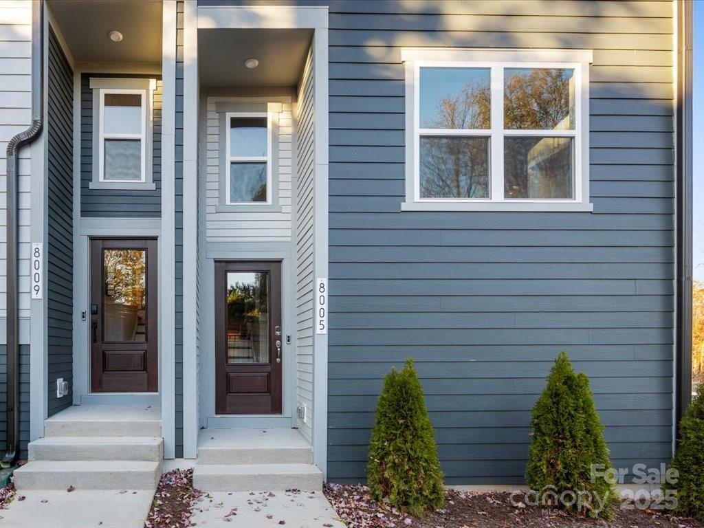 Property image 4 at 8005 Elevate Court, Charlotte, NC 28205