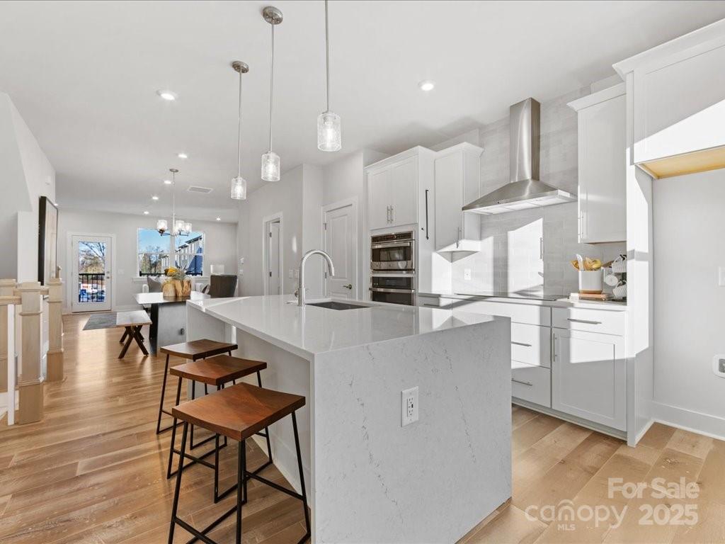 Property image 5 at 8005 Elevate Court, Charlotte, NC 28205