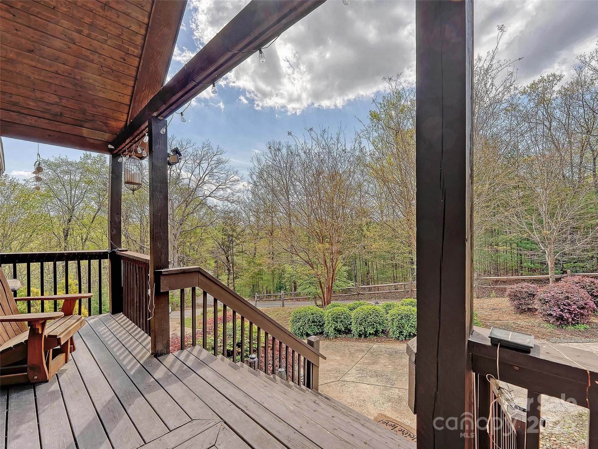 Property image 4 at 417 Garden Lane, Lake Lure, NC 28746