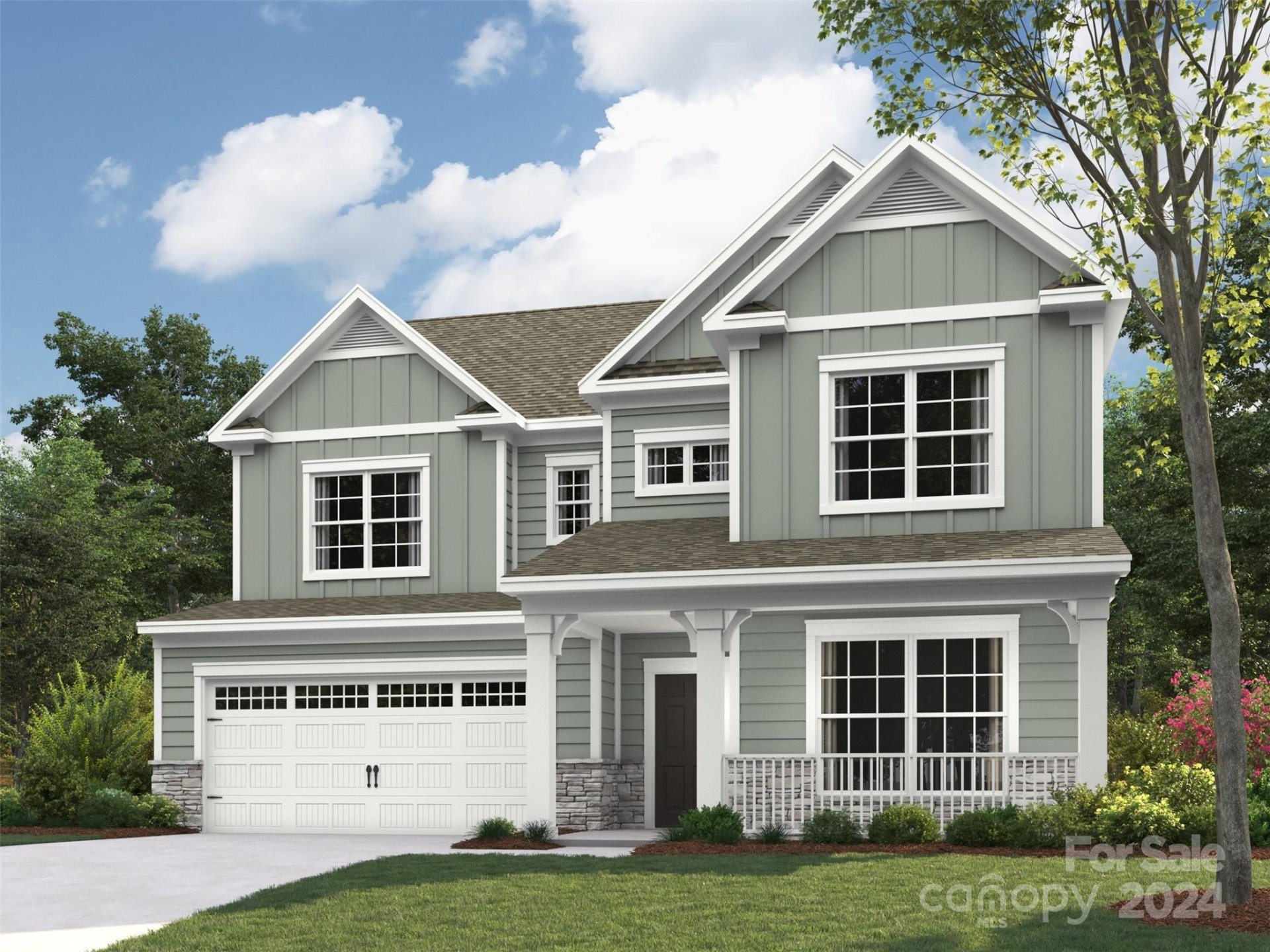 4675 Hopsack Drive