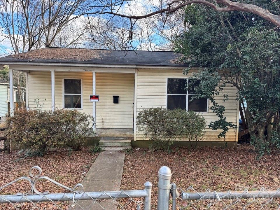 Property image 1 at 1416 N Davidson Street, Charlotte, NC 28206