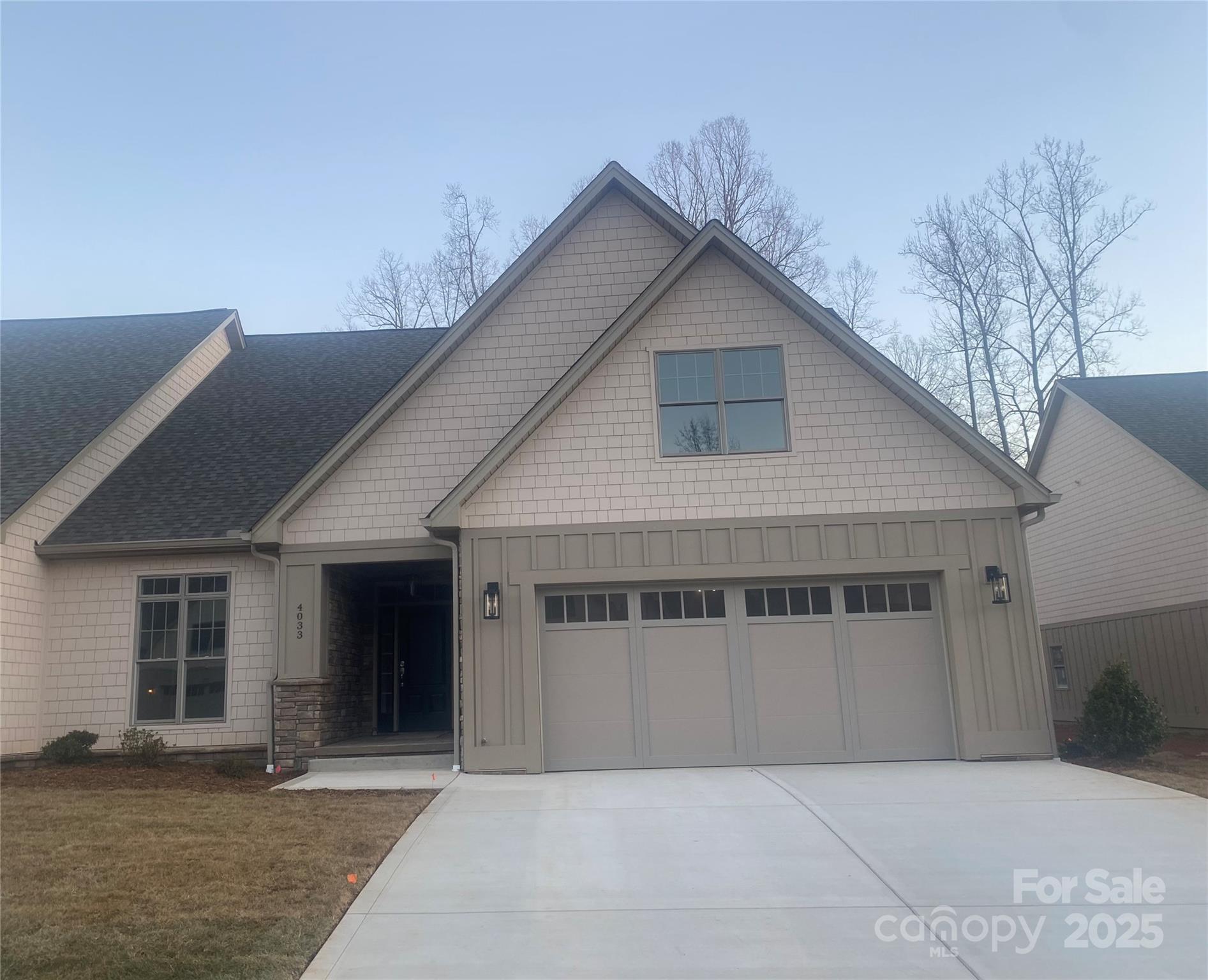 Property image 1 at 4033 Stadler Drive, Conover, NC 28613